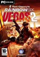 Tom Clancy’s Rainbow Six Vegas 2